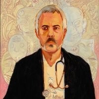CLL Society Employee Brian Koffman's profile photo