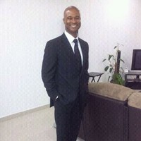 Futron Incorporated Employee Tishan Norwood's profile photo