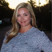 Ringba Employee Michelle Stamps's profile photo