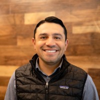 Canvas Credit Union Employee Albert Rojas's profile photo