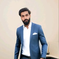 Shaheer Jamal Email