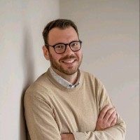 KYOCERA Fineceramics Solutions GmbH Employee Paul David's profile photo