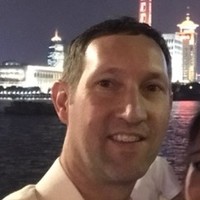 General Motors Employee Greg Schone's profile photo