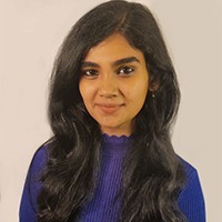 Lavanya Santhanakrishnan's profile photo