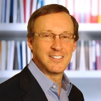 Robert Snow Marketing Communications (RSMC) Employee Rob Garber's profile photo