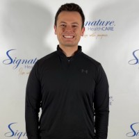 Signature HealthCARE Employee Noah Foster's profile photo