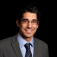 PEI Employee Daniel Humphrey Rodriguez's profile photo