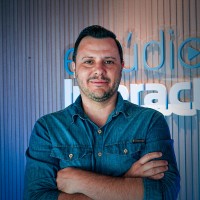 Interact Solutions Employee Paulo Roberto Antunes's profile photo