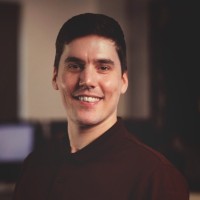 UK Connect Ltd Employee Jacob Limb's profile photo