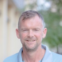 Runway Group Employee Shane McQuillan's profile photo