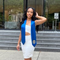 Vocal Media Employee Jazia Okobia's profile photo