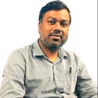 JSW Steel Employee Hemant Sahu's profile photo