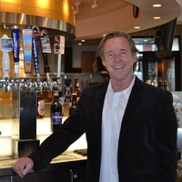 California Pizza Kitchen Employee Scott Wagers's profile photo