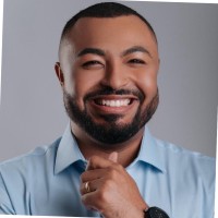 Winker - O poder do coletivo Employee Fabricio Souza's profile photo