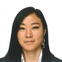 Kroll Employee Catherine Ahn's profile photo