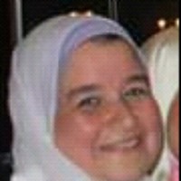 Pharco Corporation Employee Eman Mohamed's profile photo