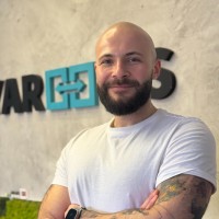 YAROOMS Employee Razvan Anton's profile photo