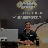 Hubbell Incorporated Employee Obed Castillo's profile photo