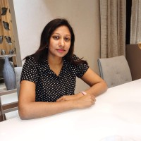LintCloud Employee Jaya P's profile photo
