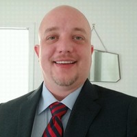 Suddath Global Logistics Employee Tim Trussell's profile photo