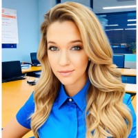 Amber Patrick Email