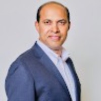 CheckAlt Employee Satish Thopte's profile photo