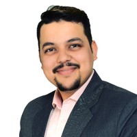 Johnbear Pontiac Cadillac Buick GMC Ltd. Employee Lohitakksh Chauhhan's profile photo