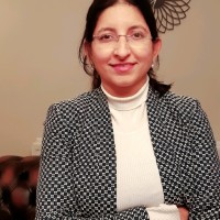 Experian Employee Soumita Maulik's profile photo