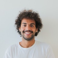 Fluida Employee Matteo Mariani's profile photo