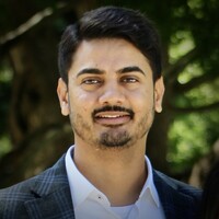 HuLoop Automation Employee Mitul Savani's profile photo