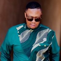 Betachem Employee Thato Ralutanda's profile photo