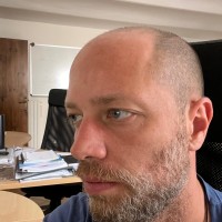 Forma srl Employee Davide Santone's profile photo