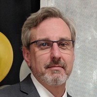 DataServ Employee Eric Dewey's profile photo