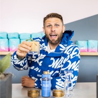 Cat & Cloud Coffee Employee Jared Truby's profile photo