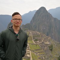 Junjie Wang Email & Phone Number