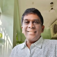 NMSWorks Software (P) Ltd., Employee Arun Jacob's profile photo