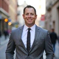 Castle Medical, LLC Employee Chris Parkhurst's profile photo