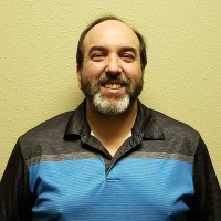 City of Lubbock Employee Matt Matlock's profile photo