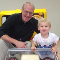 Missouri Press Service Employee Ted Lawrence's profile photo