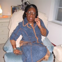 Georgia Boothe Email & Phone Number