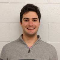 University of Delaware Employee Michael Trautmann-Rodriguez's profile photo