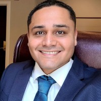 Antonio Pena Email & Phone Number