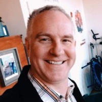 Arcadia Financial Employee Hamilton Hoffman's profile photo