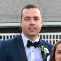 Bryan Goodwin Email & Phone Number