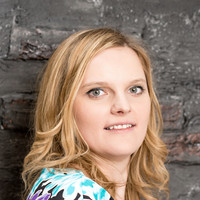 SITRONICS GROUP Employee Natalia Alexeenko's profile photo