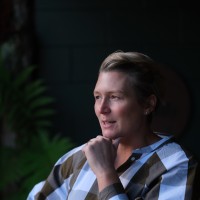 Jess Mitchell Email