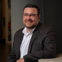 Kiewit Employee Matt Worrell's profile photo