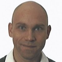 Barium AB Employee Daniel Sund's profile photo