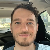 Andrew Halcomb Email & Phone Number