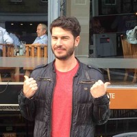 The Union Employee Euan Auld's profile photo